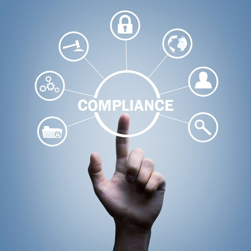 ESG e Compliance