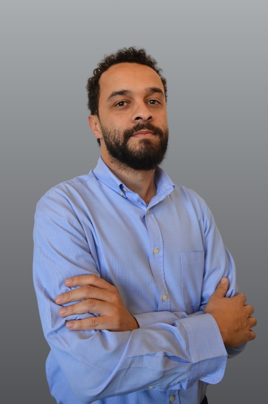 Pedro Amorim
