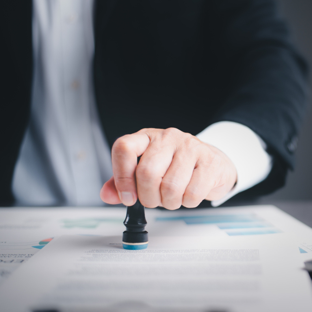 Contencioso de Volume